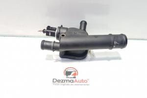 Distribuitor apa, Vw Golf 5 (1K1) 1.9 tdi, BKC, cod 038121132D (id:382419) din dezmembrari