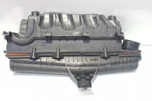 Carcasa filtru aer, Peugeot 307 SW, 2.0 B, RFJ, cod V760954680 (id:380791) din dezmembrari