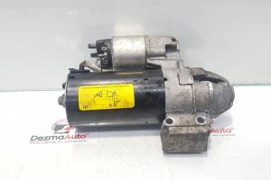 Electromotor, Bmw 3 Touring (E91) 2.0 d, N47D20A, cod 1241-7823700 din dezmembrari