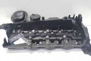 Capac culbutori, cod 1112-7797613, Bmw 3 Coupe (E92) 2.0 diesel, N47D20A (id:376828) din dezmembrari