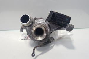 Actuator turbo, Bmw 5 (E60) 2.0 d, N47D20A, cod 6NW009228 din dezmembrari