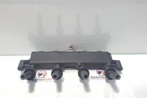 Bobina inductie, Peugeot 206 SW, 1.4 b, KFV din dezmembrari