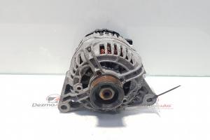 Alternator 70A, Skoda Fabia 1 Combi (6Y5) 1.4 mpi, cod 047903015Q (pr:110747) din dezmembrari