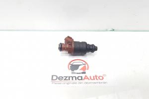 Injector Skoda Fabia 1 Combi (6Y5) 1.4 mpi, AQW, 047906031C din dezmembrari