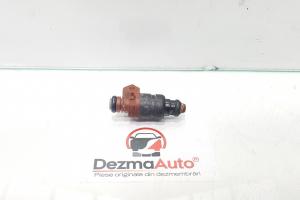 Injector Skoda Fabia 1 Combi (6Y5) 1.4 mpi, AQW, 047906031 din dezmembrari