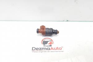 Injector Skoda Fabia 1 Combi (6Y5) 1.4 mpi, AQW, 047906031 din dezmembrari