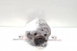 Electromotor, Skoda Fabia 1 Sedan (6Y3) 1.4 mpi, AQW, cod 047911023G din dezmembrari