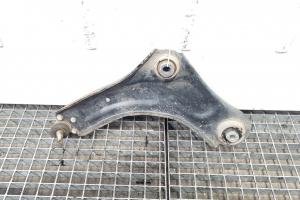 Brat trapez stanga fata Renault Scenic 3, 1.5 dci (id:380115) din dezmembrari