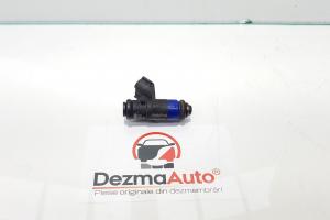 Injector, Skoda Fabia 1 Sedan (6Y3) 1.4 B, BKY, cod 036906031AB din dezmembrari