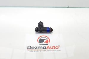 Injector, Seat Ibiza 4 (6L1), 1.4 B, BKY, cod 036906031AB din dezmembrari