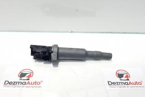 Bobina inductie, Bmw 1 (E81, E87) 2.0 B, N43B20A, cod 0221504471 din dezmembrari