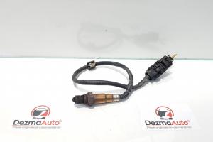 Sonda lambda, Bmw 1 Coupe (E82) 2.0 B, N43B20A, cod 7539123-02 din dezmembrari