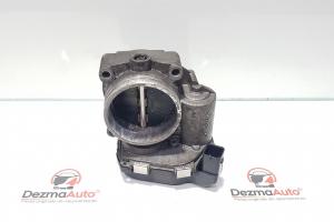 Clapeta acceleratie, Bmw 1 Cabriolet (E88) 2.0 B, N43B20A, cod 7561066 din dezmembrari