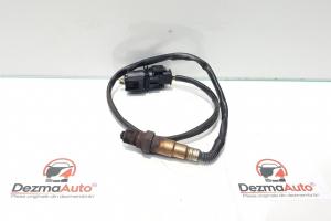 Sonda lambda, Bmw 3 Touring (E91) 2.0 B, N43B20A, cod 7569930-01 din dezmembrari