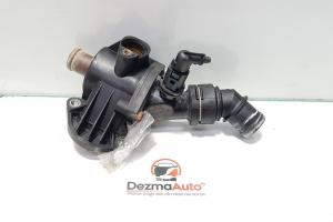 Corp termostat, Vw Golf 5 (1K1) 2.0 fsi, AXW, cod 06F121111 (id:381284) din dezmembrari