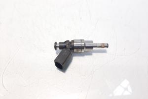 Injector, Vw Golf 5 (1K1) 2.0 fsi, AXW, cod 0261500017 (id:381293) din dezmembrari