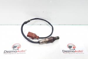 Sonda lambda, Seat Altea XL (5P5, 5P8) 1.4 b, cod 036906262AA din dezmembrari