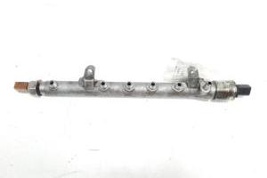 Rampa injectoare, Skoda Superb II Combi (3T5), 1.6 tdi, CAY, cod 03L130089B din dezmembrari