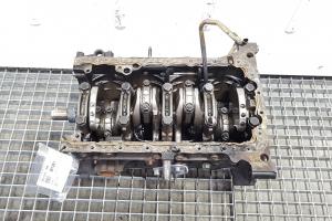 Bloc motor ambielat, Peugeot 407, 2.0 hdi, RHR (id:381331) din dezmembrari