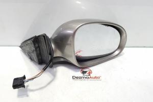 Oglinda electrica dreapta, Skoda Superb I (3U4) (id:381644) din dezmembrari