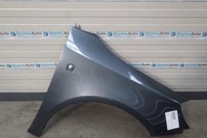 Aripa dreapta fata, 5J0821162, Skoda Fabia 2 Combi (5J) 2007-2014, (id.156178) din dezmembrari