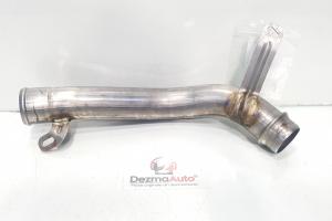 Teava intercooler Renault Scenic 3, 1.5 dci, K9K836, 144603600R (id:380097) din dezmembrari