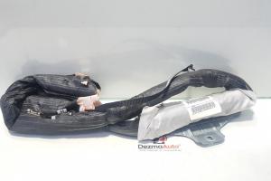 Airbag cortina dreapta Peugeot 3008, 9684667780 (id:380555) din dezmembrari