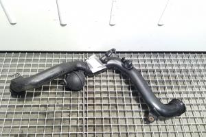 Tub intercooler, Seat Toledo 2 (1M2) 1.9 tdi, cod 1J0145762BL din dezmembrari