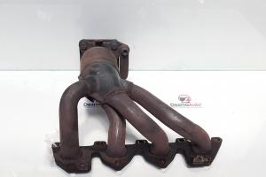Catalizator, Seat Leon (1M1) 1.6 B, BCB, cod 036178EA din dezmembrari