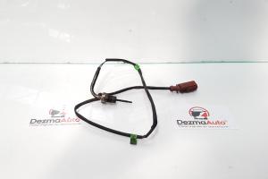 Sonda temperatura gaze, Skoda Octavia 2 (1Z3) 2.0 tdi, cod 03L906088BH din dezmembrari