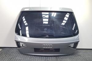 Haion cu luneta, Audi A4 Avant (8K5, B8) (id:381545) din dezmembrari