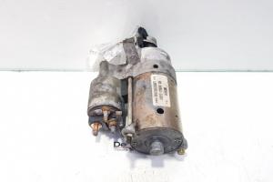 Electromotor, Ford Focus 2, 1.8 benz, QQDB, 4M5T-11000-AB (id:382378) din dezmembrari