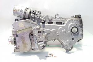 Capac distributie, Vw Golf 5 (1K1) cod 03C109211CF, BLG, 1.4TSI (id:381877) din dezmembrari