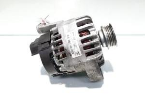 Alternator, Fiat Idea, 1.4 benz, 843A1000, 51700675 (id:382864) din dezmembrari