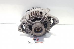 Alternator, Opel Astra G, 1.6 benz, Z16XE, GM90561971 (id:382863) din dezmembrari