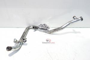 Teava apa, Opel Astra H, 1.7 cdti, Z17DTR (id:383309) din dezmembrari