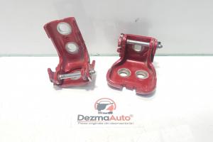 Set balamale dreapta spate Peugeot 3008 (id:380566) din dezmembrari