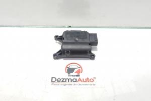 Motoras aeroterma bord, Audi A6 Allroad (4FH, C6) 0132801358 (id:381702) din dezmembrari