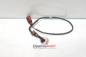 Sonda temperatura gaze, Skoda Octavia 2 (1Z3) 2.0 tdi, 03G906088K (id:381730) din dezmembrari