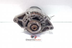 Alternator, Opel Corsa B, 1.0 benz, X10XE, 0123100002 (id:383138) din dezmembrari