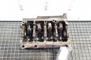 Bloc motor, Audi A6 (4B2, C5) 1.9 tdi, AWX (id:381388) din dezmembrari