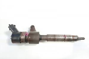 Injector, cod 0445110187, Fiat Doblo (223) 1.9 jtd, 223B1000 (pr:110747) din dezmembrari