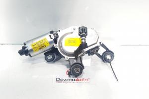 Motoras stergator haion, Audi A4 Avant (8K5, B8), 4F9955711C (id:381569) din dezmembrari