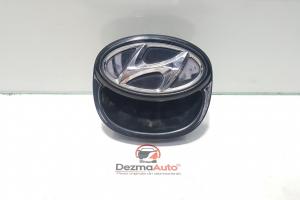 Maner deschidere haion, Hyundai i30 (FD), 87370-2R000 (id:381354) din dezmembrari