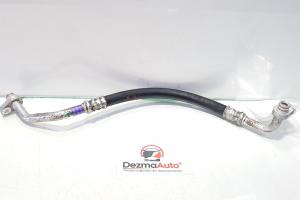 Conducta clima, Peugeot 3008, 1.6 hdi, 9HR, 9656227580 (id:382043) din dezmembrari