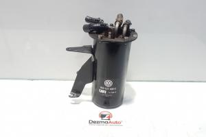 Carcasa filtru combustibil, Vw Scirocco (137) 2.0 tdi, CBDB, 3C0127400C (id:382722) din dezmembrari