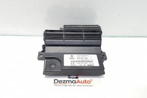 Modul unitate control, Audi A6 (4F2, C6), 4F0907280 (id:381507) din dezmembrari