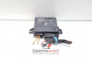 Modul control central, Audi A6 (4F2, C6), 4F0907468B (id:381504) din dezmembrari