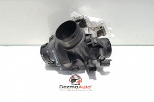 Clapeta acceleratie, Ford Focus 2 (DA), 1.6 tdci, HHDA, 9686487880 (id:382622) din dezmembrari