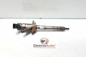 Injector Ford Focus 2 (DA) 1.6 tdci, HHDA, 0445110259 (id:110747) din dezmembrari